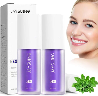 Blanqueador Dental Lyla V34  - ¡El Nuevo Método Que Hará Tu Sonrisa Más Blanca y Más Brillante!