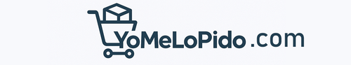 YoMeLoPido Store